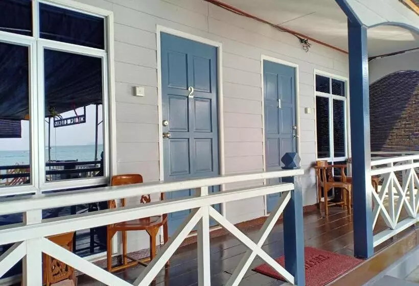 Lomakeskus Suhaila Palace