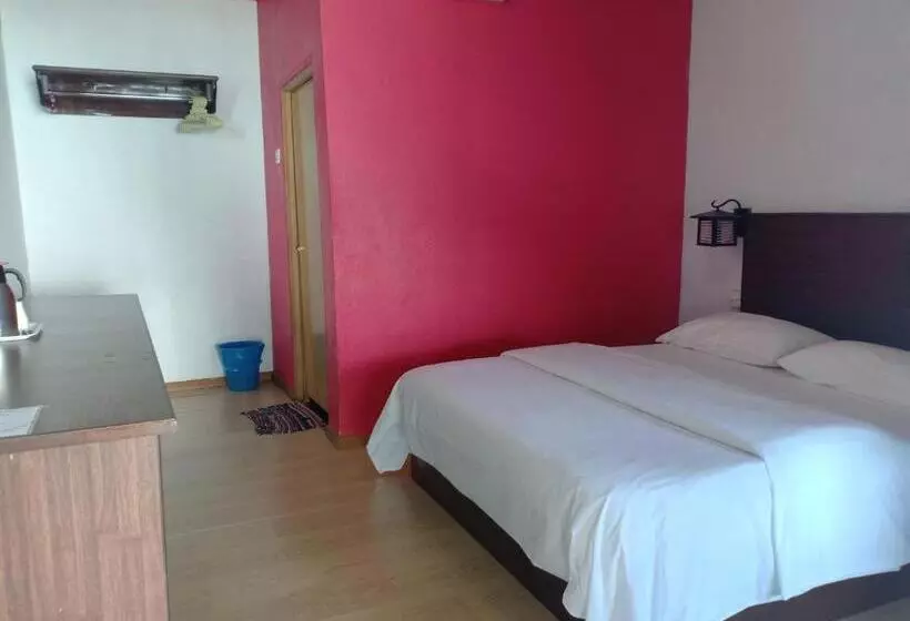 Lomakeskus Suhaila Palace