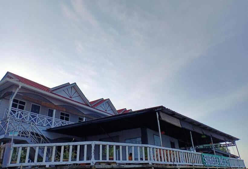 Kurort  Suhaila Palace