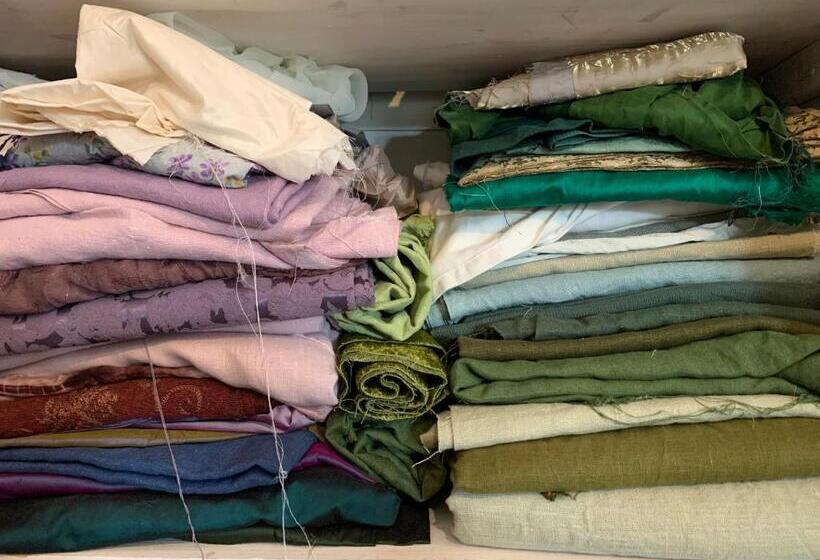 Strandbadsgården B&b