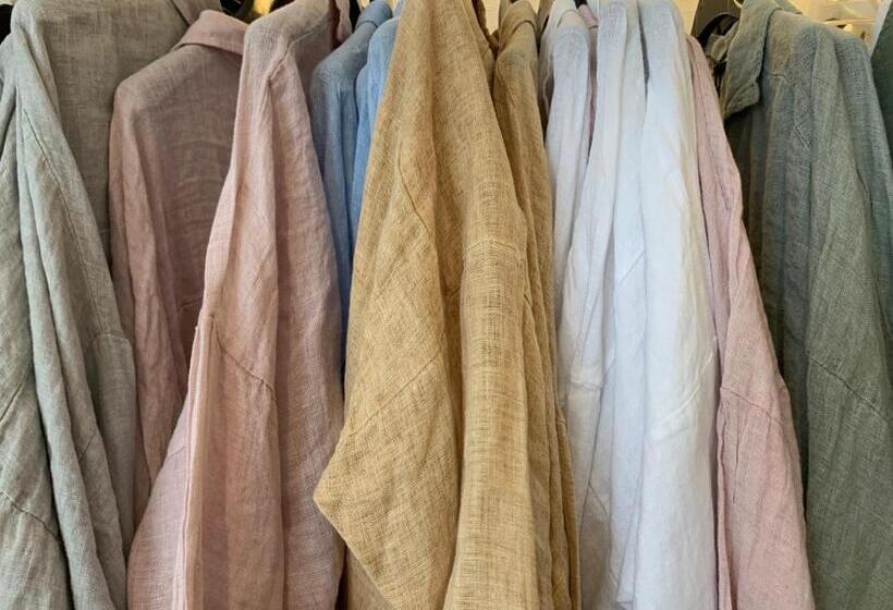 Strandbadsgården B&b