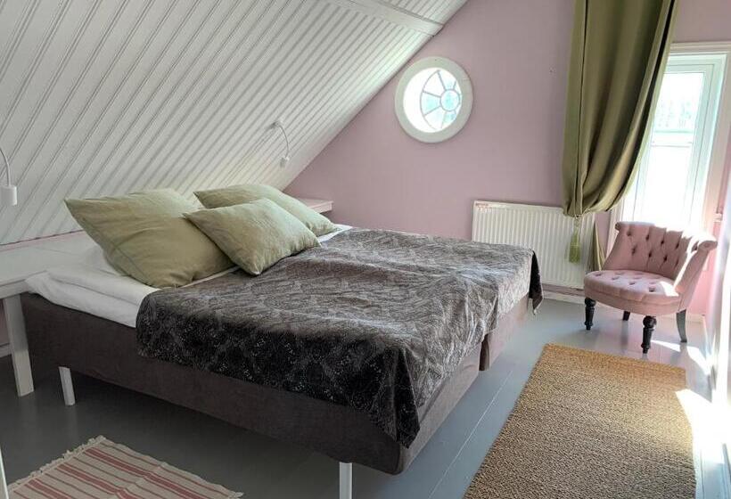 Strandbadsgården B&b