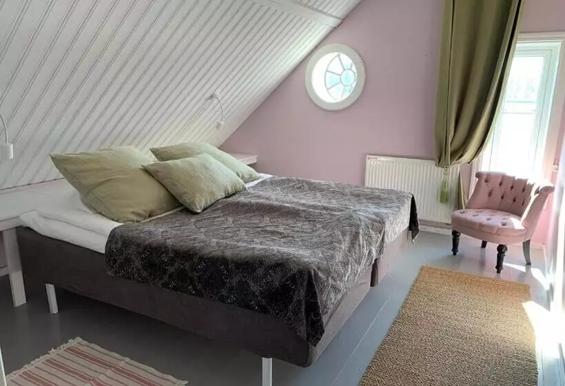 Strandbadsgården B&b