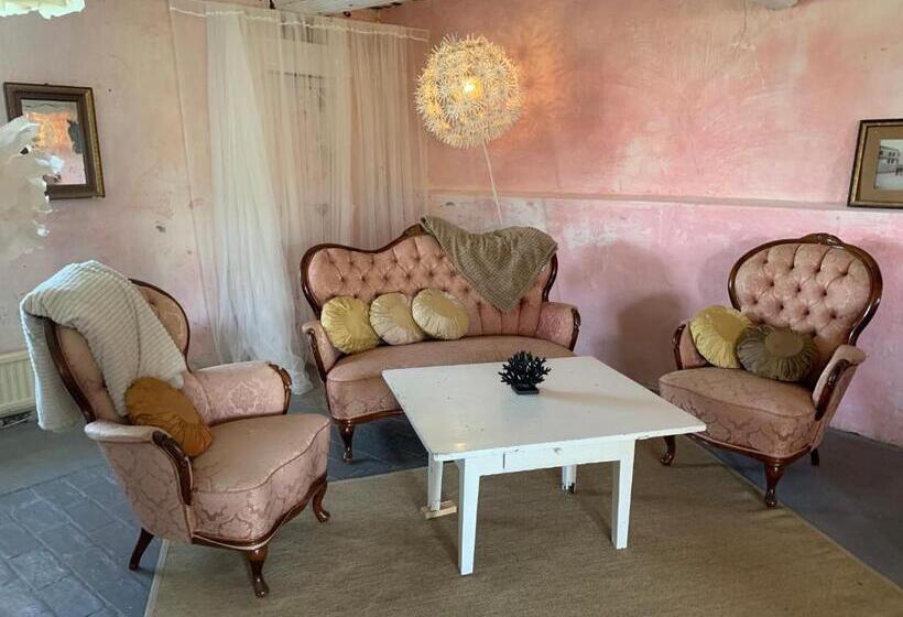 Strandbadsgården B&b