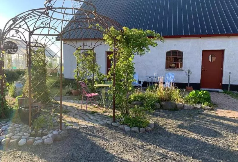 Strandbadsgården B&b
