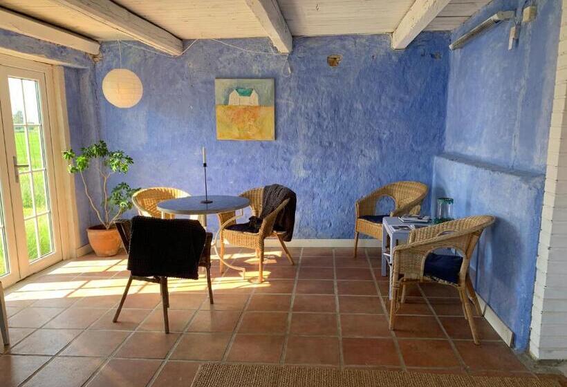 Strandbadsgården B&b