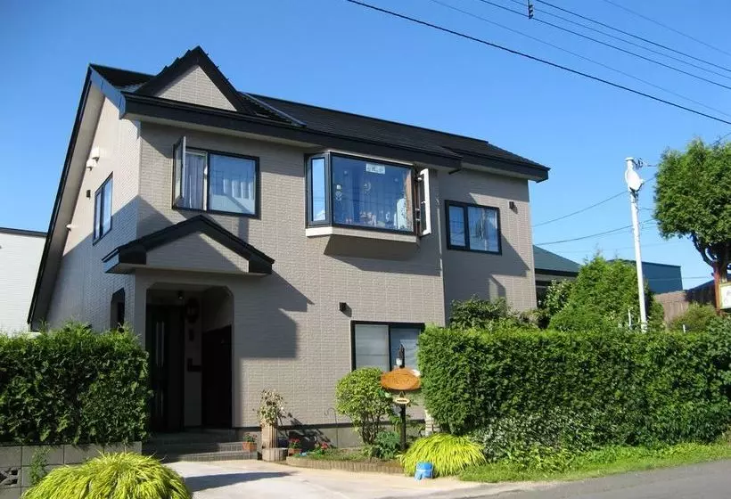 ユースホステル Guest House Kazenouta