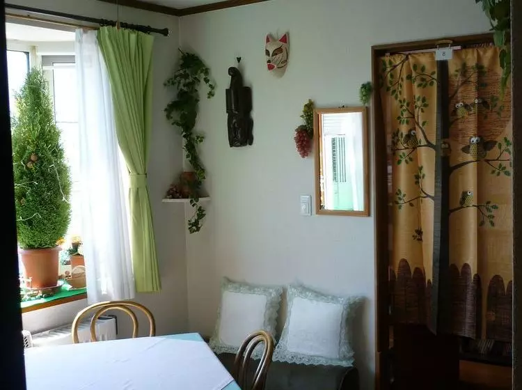ユースホステル Guest House Kazenouta