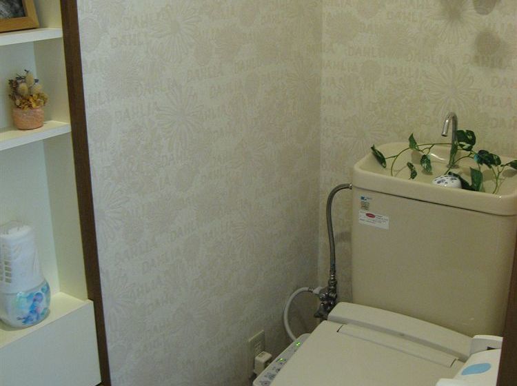 Vandrarhem Guest House Kazenouta