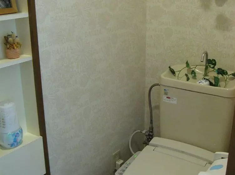 ユースホステル Guest House Kazenouta