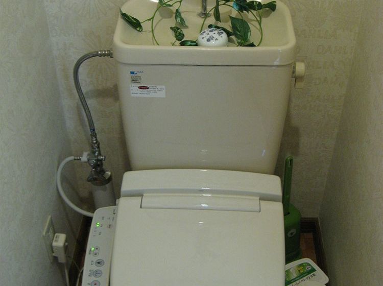 Vandrarhem Guest House Kazenouta