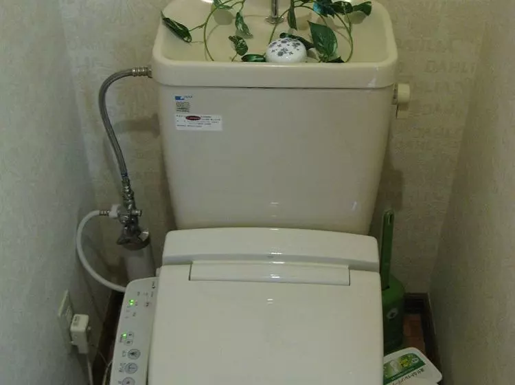 ユースホステル Guest House Kazenouta