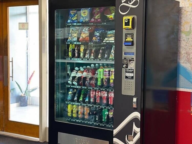 旅馆 Port Adelaide Backpackers