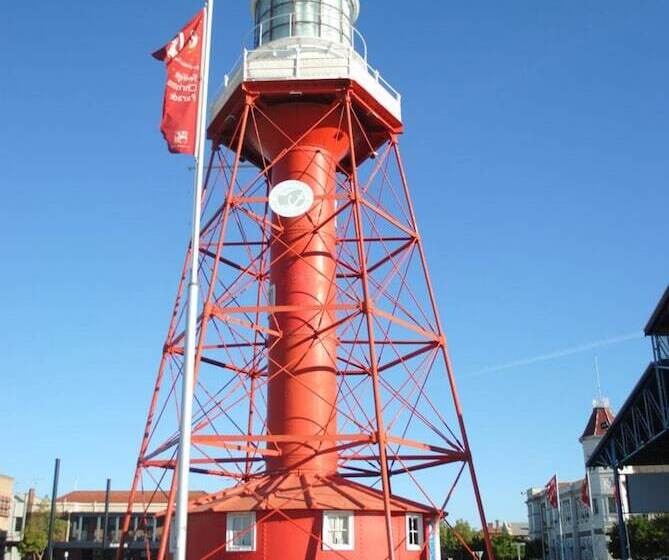 旅馆 Port Adelaide Backpackers