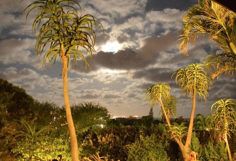 Khanyakude Bed And Breakfast