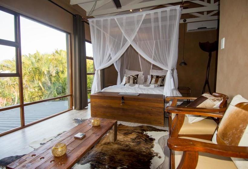 Khanyakude Bed And Breakfast