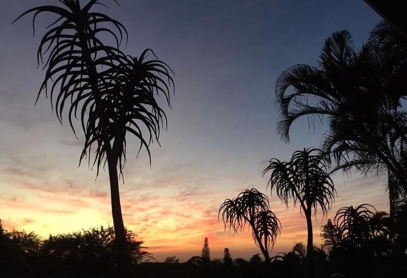 Khanyakude Bed And Breakfast