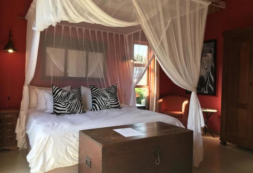Khanyakude Bed And Breakfast