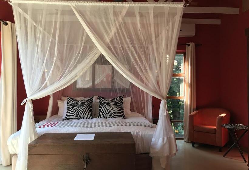 Khanyakude Bed And Breakfast