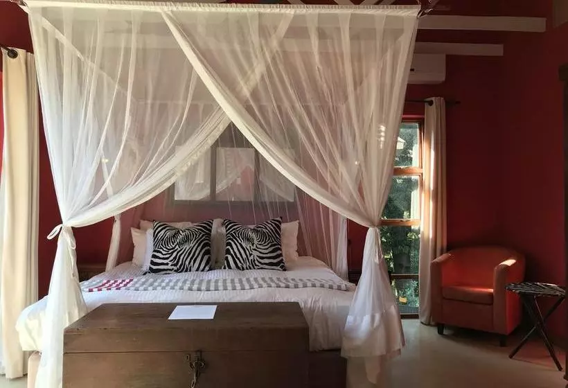 Khanyakude Bed And Breakfast