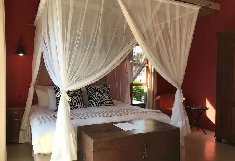Khanyakude Bed And Breakfast