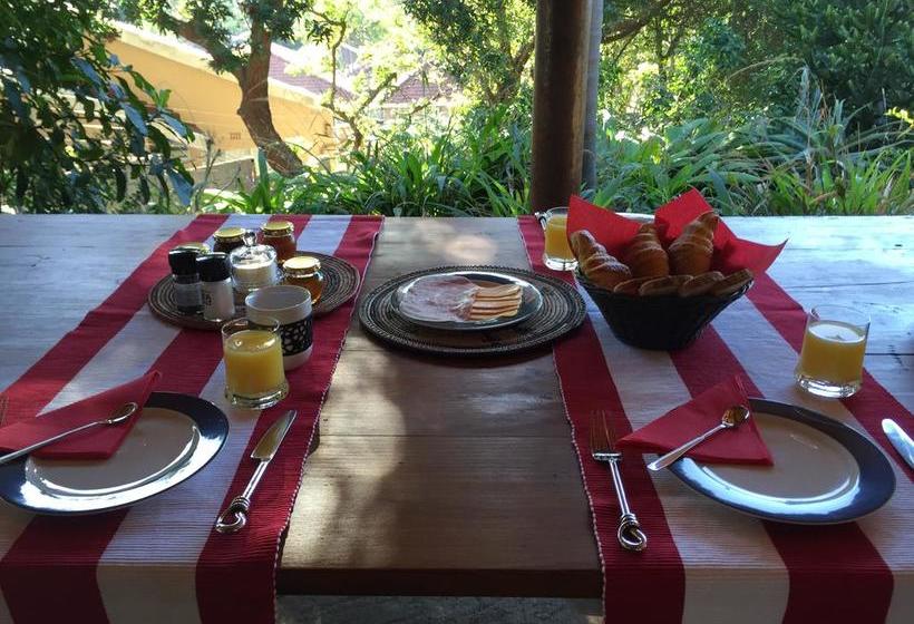 Khanyakude Bed And Breakfast