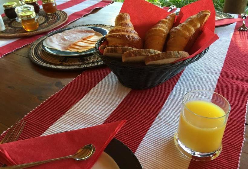 Khanyakude Bed And Breakfast