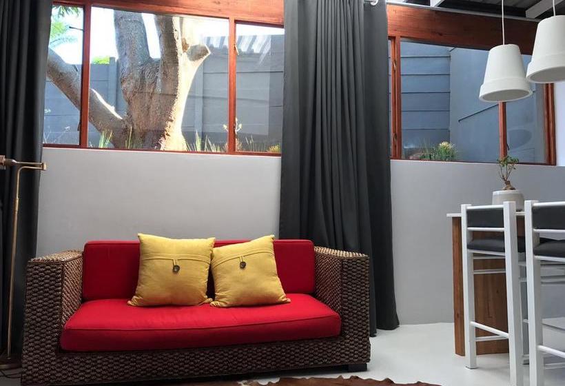 Khanyakude Bed And Breakfast