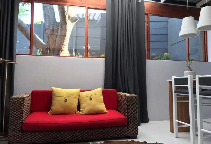 Khanyakude Bed And Breakfast