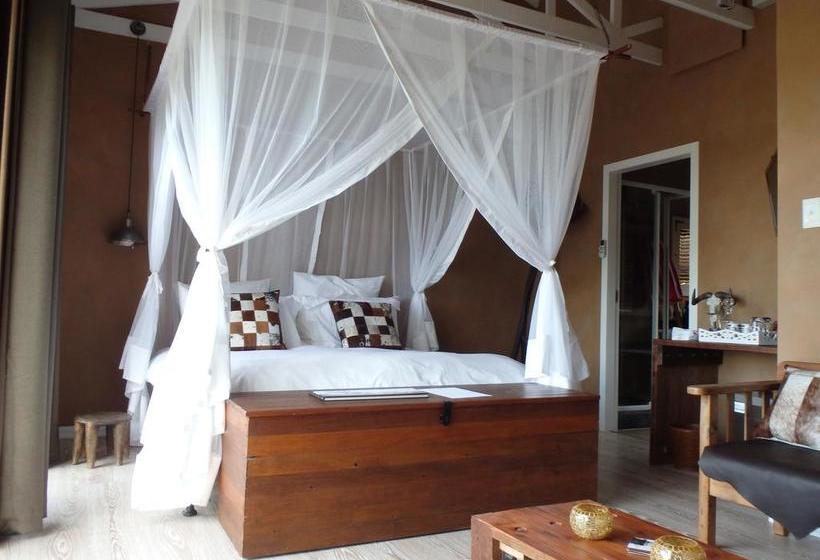 Khanyakude Bed And Breakfast