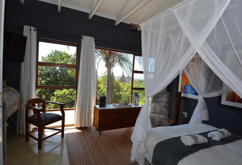 Khanyakude Bed And Breakfast