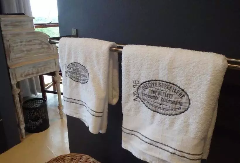 Khanyakude Bed And Breakfast