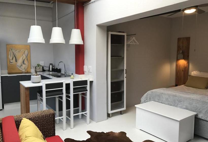 Khanyakude Bed And Breakfast