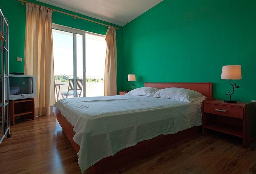 Boutique Apartments Seputic