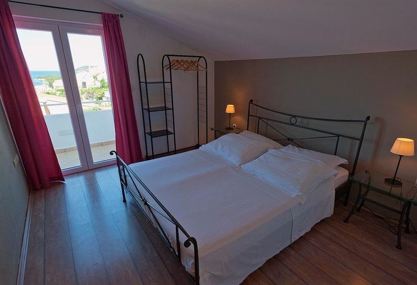 Boutique Apartments Seputic