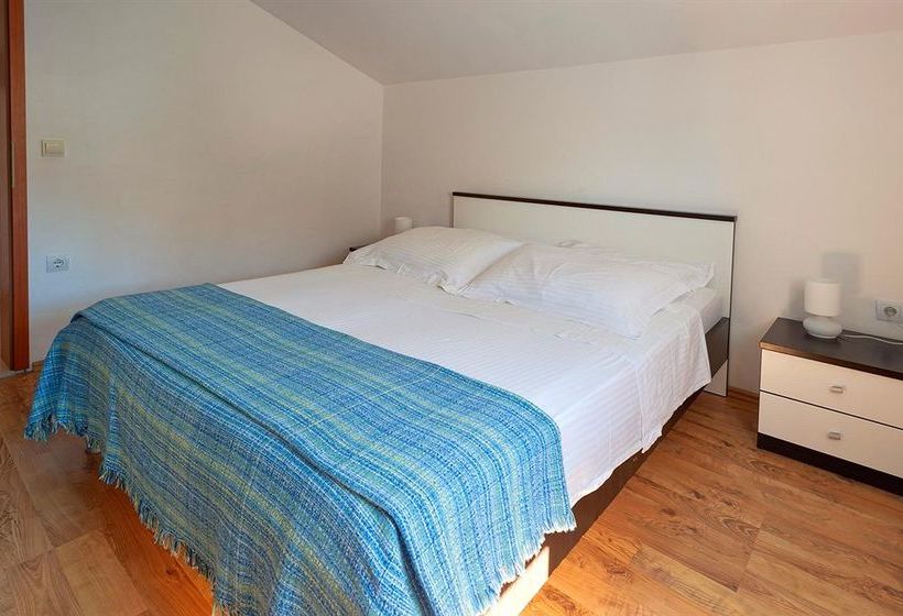 Boutique Apartments Seputic