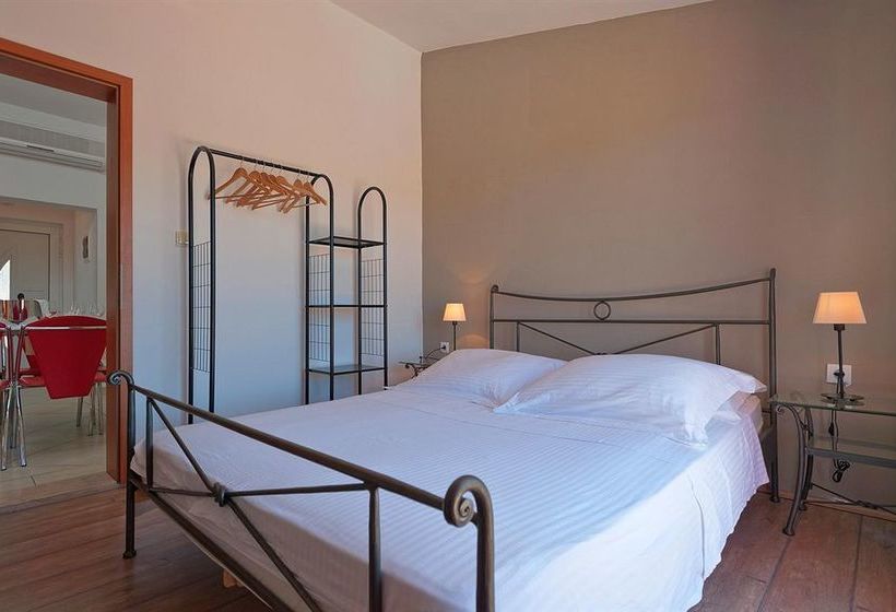 Boutique Apartments Seputic