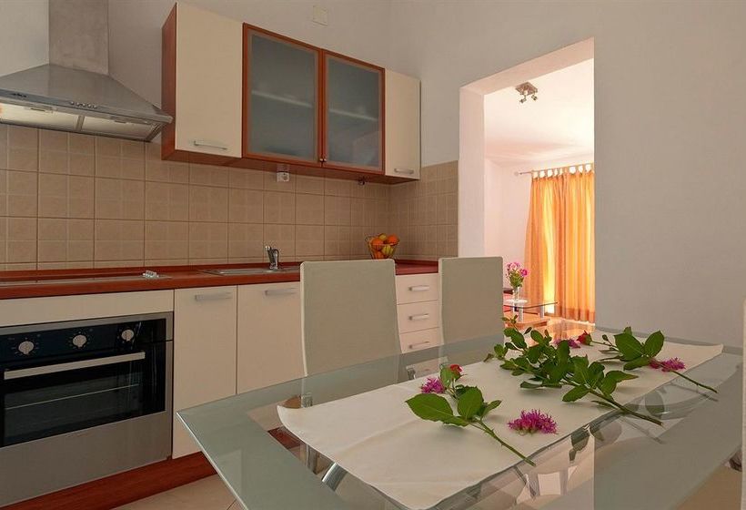 Boutique Apartments Seputic