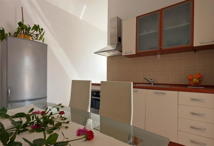 Boutique Apartments Seputic