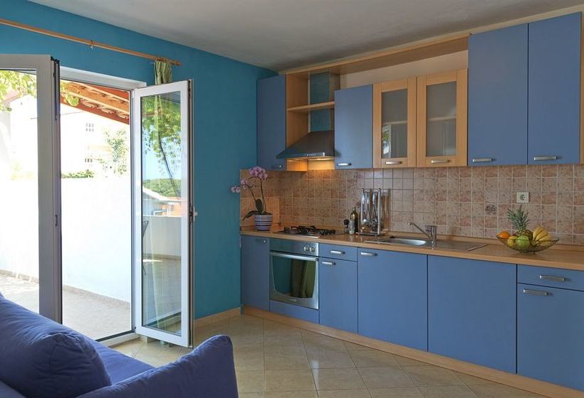 Boutique Apartments Seputic