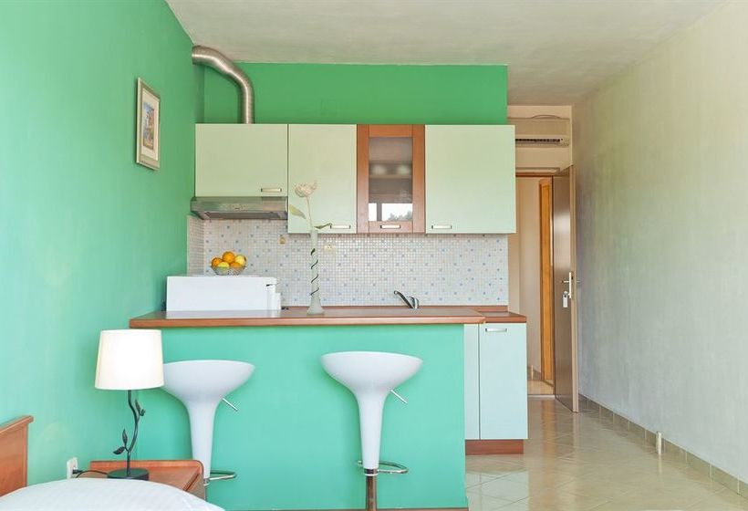 Boutique Apartments Seputic