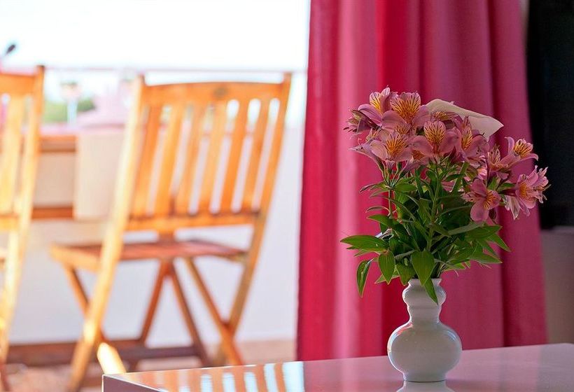 Boutique Apartments Seputic