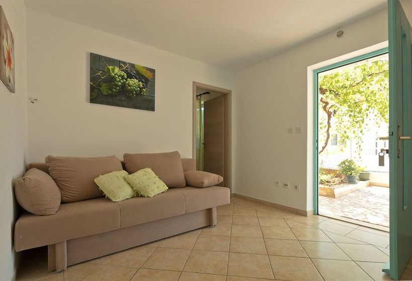 Boutique Apartments Seputic