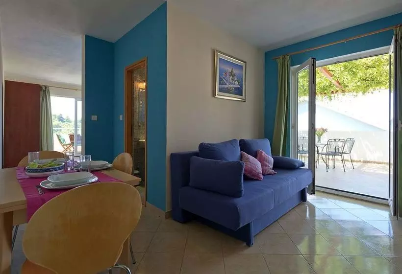 Boutique Apartments Seputic