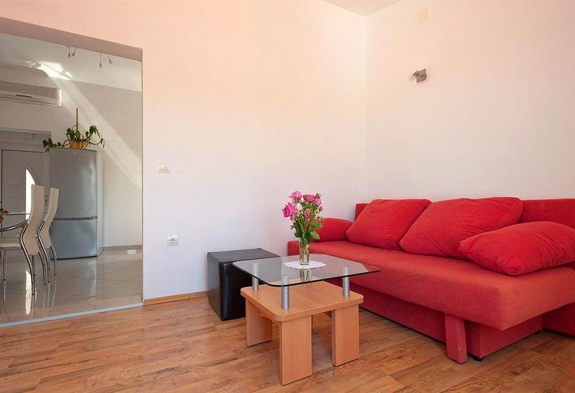 Boutique Apartments Seputic