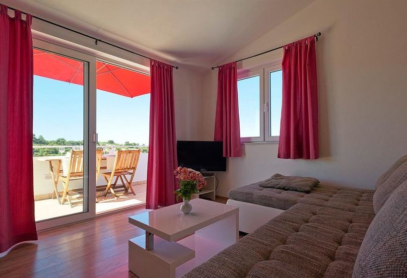 Boutique Apartments Seputic