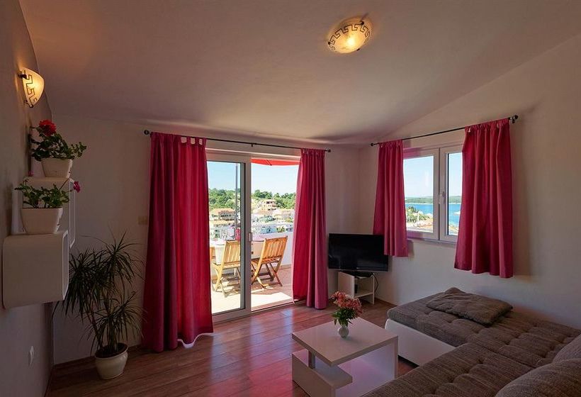 Boutique Apartments Seputic