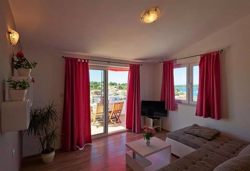 Boutique Apartments Seputic