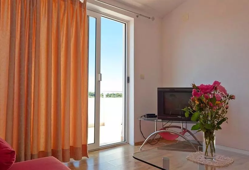 Boutique Apartments Seputic