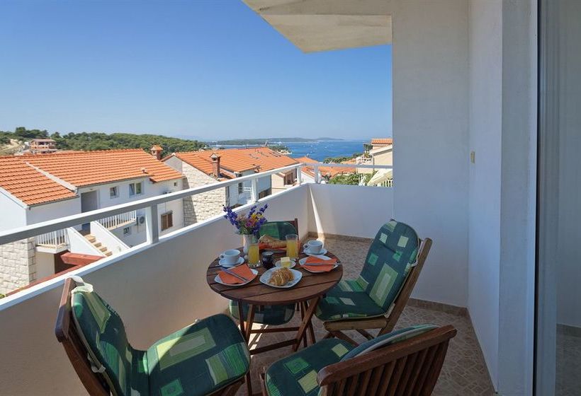 Boutique Apartments Seputic